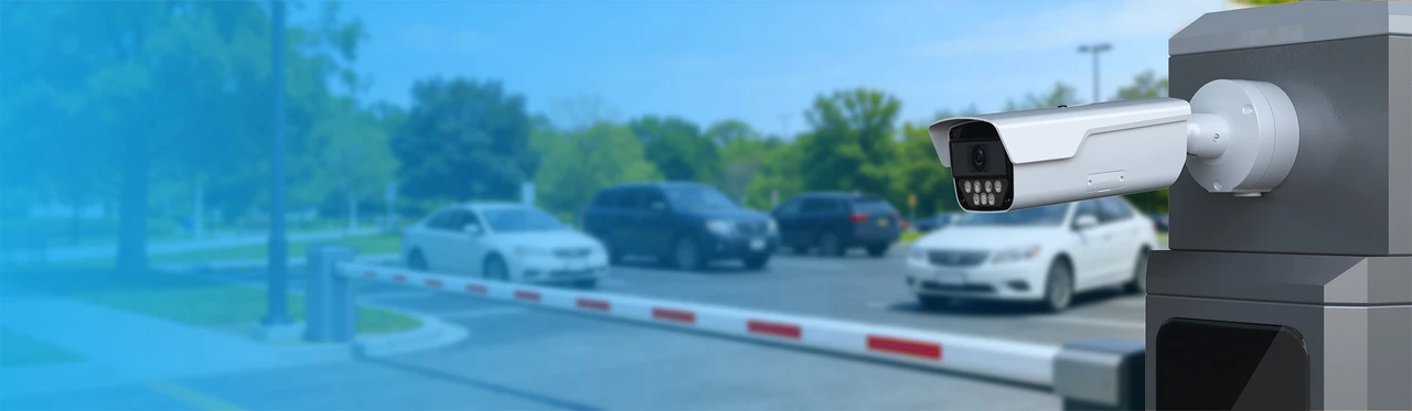 ZUUM GV CCTV Series